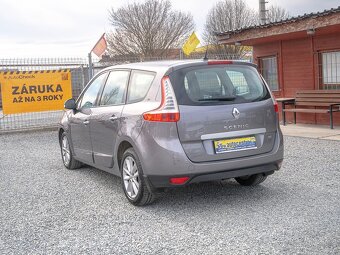 Renault Grand Scénic 2.0DCI 110KW NAVI AUTOMAT - 4