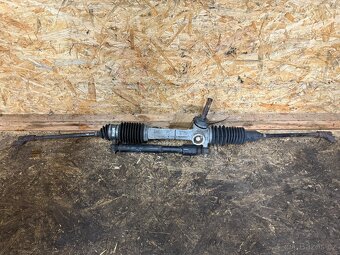 HŘEBENOVÉ ŘÍZENÍ SMART FORTWO 26077402 - 4