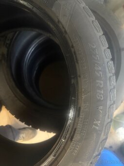 Pneu zimní 235/45 R18 98V zimní - 4