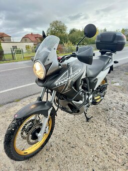 Honda xl 700 transalp - 4