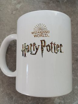 Hrnky Harry Potter - 4