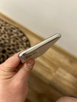 Apple iPhone 11pro max 64gb white - 4