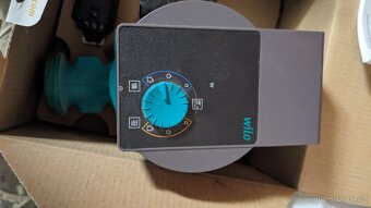 Čerpadlo Wilo Yonos Pico 1.0 25/1-6 - 4