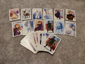 Hra Boom boom Frozen II - 4