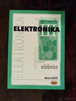 Učebnice Elektrotroniky - 4