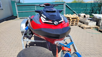 Sea-Doo RXT XRS 325 X - 4