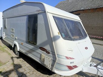 Karavan eldis jetstream - 4
