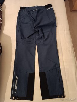 Pánské kalhoty La Sportiva ORIZION PANT, vel. L - 4