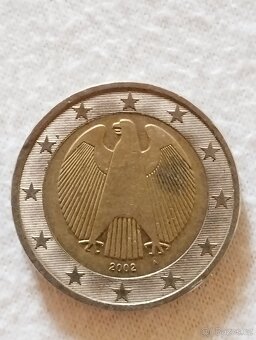Vzácné euromince - 4