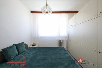 Prodej, byty/3+1, 67 m2, Jaselská 1252, 29501 Mnichovo Hradi - 4