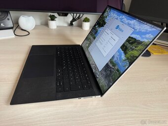 Dell XPS 15 9510 - 4