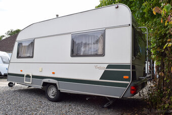 CHATEAU CALISTA 430TZF -BOJLER, SUPER STAV - 4