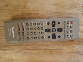 Systém domácího kina Panasonic - 4