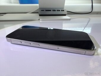 iPhone 15 pro 256 GB – TOP stav💎 - 4