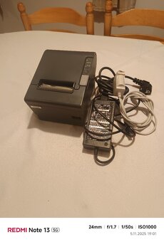 EPSON TM-T88IV M129H - 4