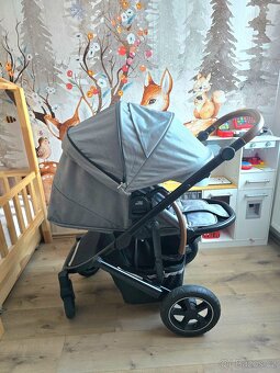 Kočárek BRITAX RÖMER SMILE III - 4