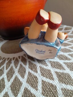 Sošky - Hummel - Goebel - 4