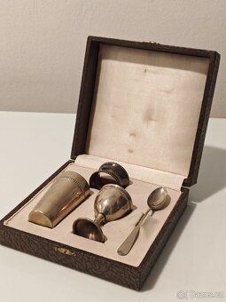 Snídaňová sada - 4