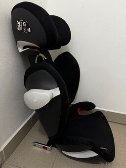 Autosedačka Cybex Gold Solution - 4