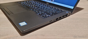 Dell, i5-8265u 4/8x 3,90GHz, 12GB DDR4, 256GB SSD, bat. 3h. - 4