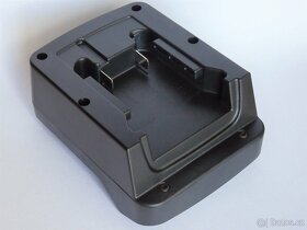 Prodám aku adaptér MILWAUKEE / Metabo, Mafell, CAS - 4