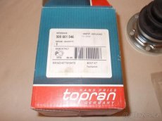 Manžeta vnitřní poloosy BMW 5 E39 , X5 E53    33211229209 - 4