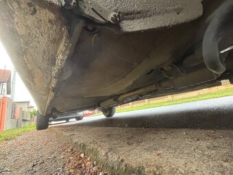 Škoda Felicie GLXi 1.3 50kw - 4