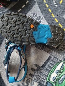 Sandály quechua 36/37 - 4