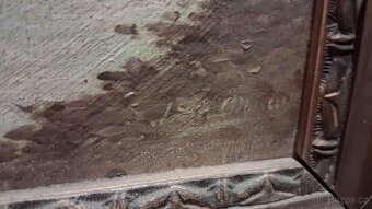 Ján Stanislav Ottmar – Most nad riekou - 4