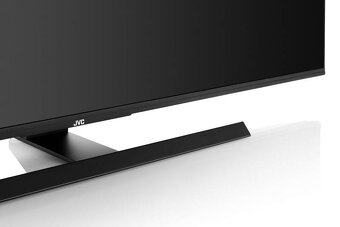 JVC LT‑58VA8035 58″ | UHD 4K, Android TV – Skvělý stav - 4