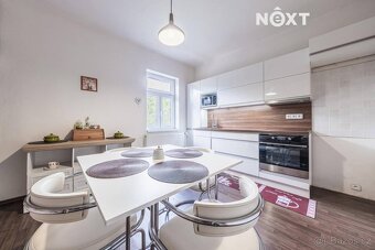 Prodej Rodinný dům, 320㎡ - 4