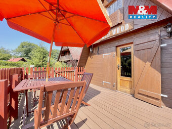 Prodej chaty, 15 m², Plchůvky, Choceň - 4