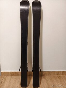 Dětské lyže Salomon 110cm - 4