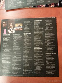 Prodám LP Tommy the Movie - 4