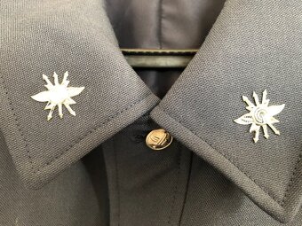 Vojenská letní bunda. - 4