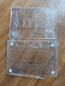 Pouzdro pro 16" MacBook Pro - 4