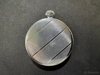 Hodinky kapesní Molnija (Молния) - 4