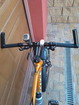 Kolo Kellys Salamander - 4