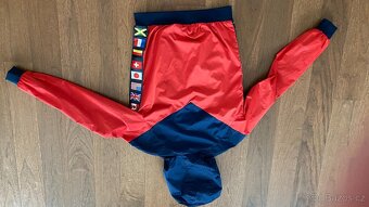 Pánská bunda RETROJEANS vel. S - 4