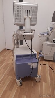 HITACHI Aloka Alpha 6 - 4