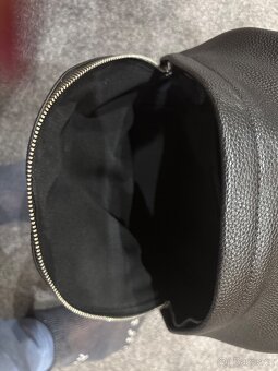 Karl Lagerfeld batoh kožený nový - 4