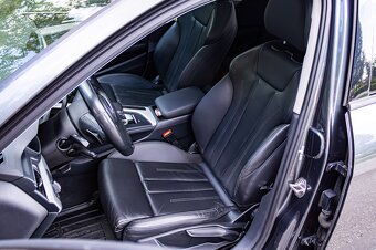 Audi A4 Avant 45 3.0 TDI S line quattro tiptronic / TOP STAV - 4