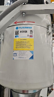 Brusky - hrotové GU 32x100/150/200NC - 4