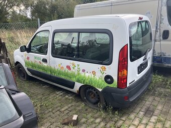 Renault Kangoo 2005 1.5dci - 4