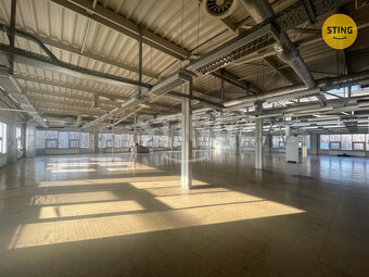 Pronájem haly o výměře 500 m2., 131708 - 4