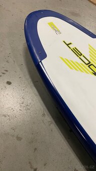 Windsurfingove prkno na hydrofoil - 4