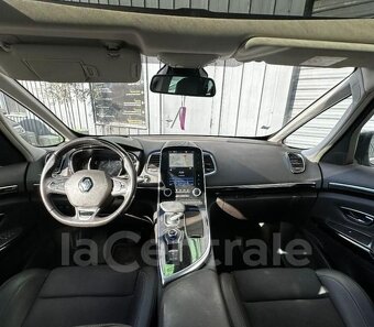 Renault Espace V dCi 160 ENERGY INTENS 7 míst 04/2019 - 4