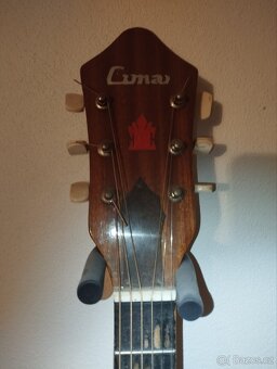 akustická kytara - 4