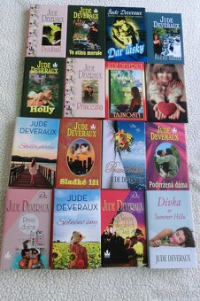 Amanda Quick ,Jude Deveraux - 4