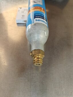 Orion, limobar CO2 láhev - 4